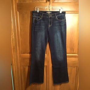 Lucky Brand Sweet ‘N Low Jeans